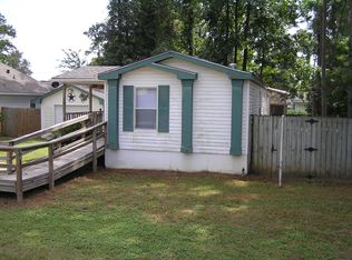 16889 W Hammon, Montgomery, TX 77316