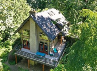 4496 NE North Tolo Rd, Bainbridge Island, WA 98110