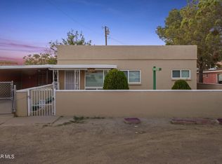 219 Easter Way, El Paso, TX 79915
