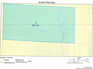 Brown Taylor Rd, Amory, MS 38821