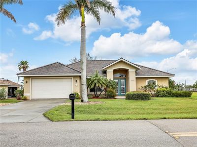 24532 Saragossa Ln, Punta Gorda, FL, 33955