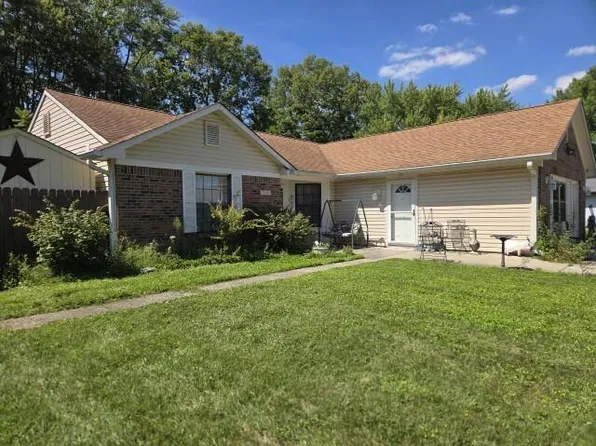 7244 Muirfield Pl, Indianapolis, IN 46237