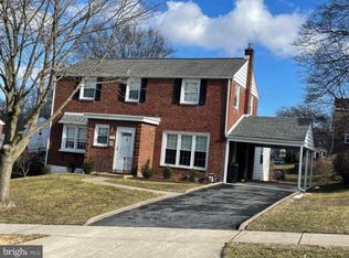 513 Fairmont Rd, Havertown, PA 19083