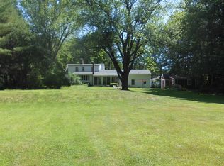 474 Blackstrap Rd, Falmouth, ME 04105