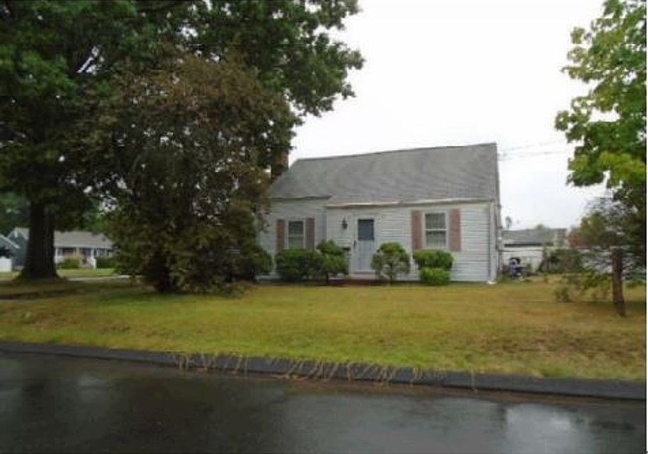Property Front View