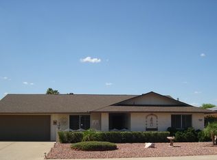 12330 W Sonnet Dr, Sun City West, AZ 85375
