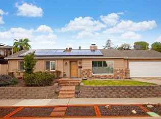 1572 Zephyr Ave, El Cajon, CA 92021