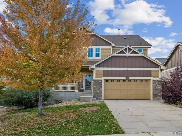24328 E Brandt Avenue, Aurora, CO 80016