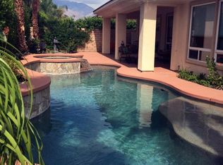130 Via Tuscany, Rancho Mirage, CA 92270