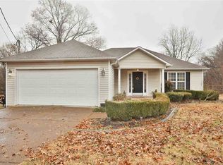 28 Weaver Cv, Jackson, TN 38305