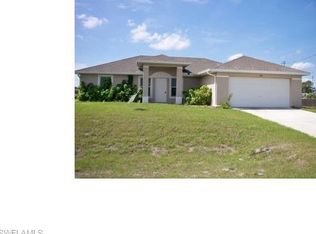 3901 2nd St SW, Lehigh Acres, FL 33976