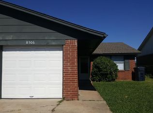 8506 Wakefield St, Oklahoma City, OK 73149