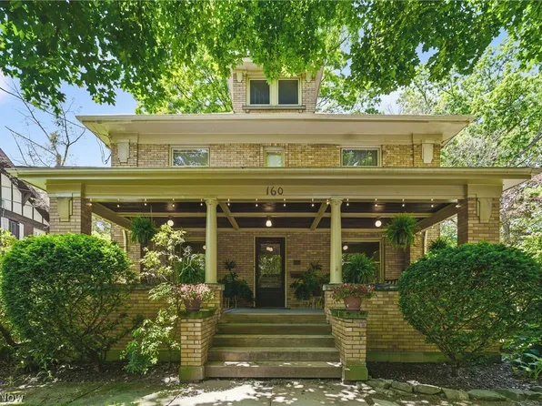 160 Oakdale Ave, Akron, OH 44302