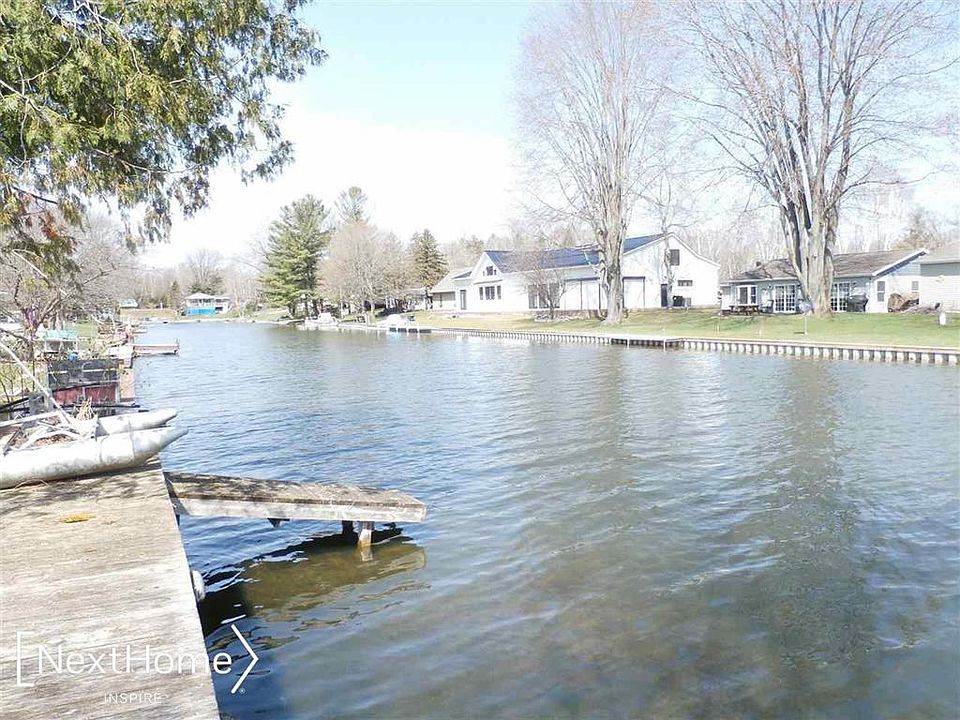 Bayou Dr, Lake, MI 48632 MLS 5050073135 Zillow