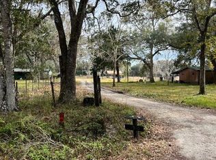 4540 N FRANCIS Road, St. Augustine, FL 32095