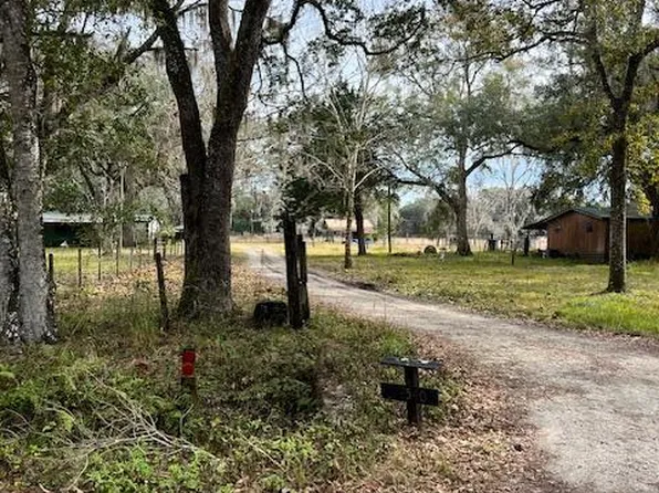 4540 N FRANCIS Road, St. Augustine, FL 32095