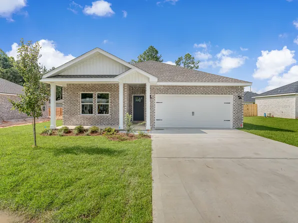 81 Azalea Dr, Freeport, FL 32439