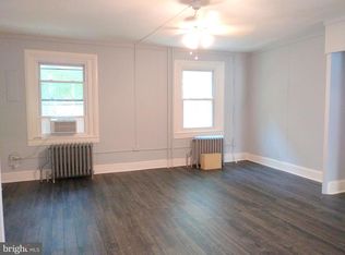 310 S 12th St APT 3F, Philadelphia, PA 19107