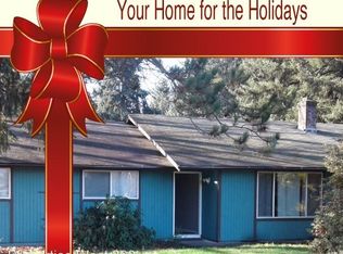 6918 NE 107th Ave, Vancouver, WA 98662