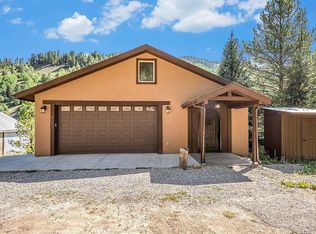 (Undisclosed Address), Red Cliff, CO 81649