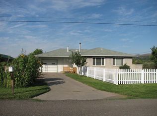 14615 Peony Ln, Paonia, CO 81428