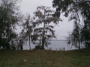 9465 County Road 13 N, Saint Augustine, FL 32092