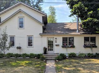116 Georgia St, Stevens Point, WI 54481