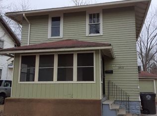 3515 S Park Dr, Fort Wayne, IN 46806