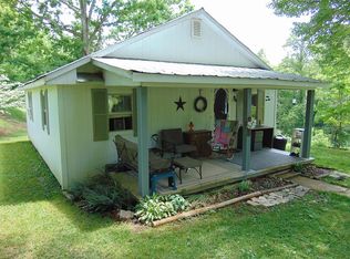 242 Central View Rd, Andersonville, TN 37705
