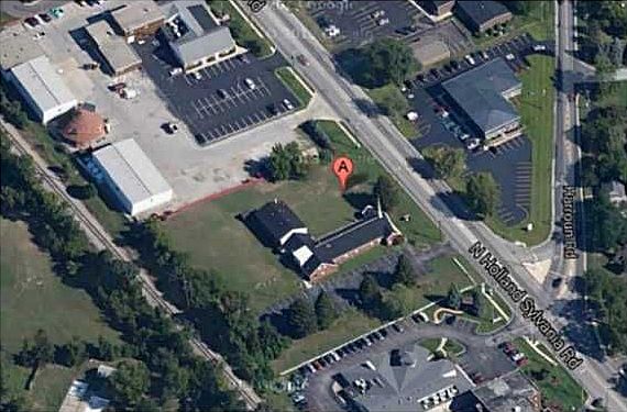 2nd image of 4827 N Holland Sylvania Rd