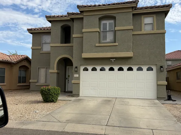 9407 W Terri Lee Dr, Phoenix, AZ 85037