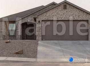 6719 Big Bend Country, Midland, TX 79705