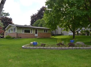 410 Lake St, Green Lake, WI 54941