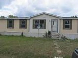 78A Ball Rd, Huntsville, TX 77340