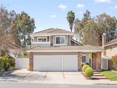 15722 Live Oak Rd, Chino Hills, CA, 91709