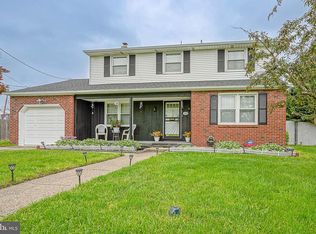 6130 Clayton Ave, Pennsauken, NJ 08109