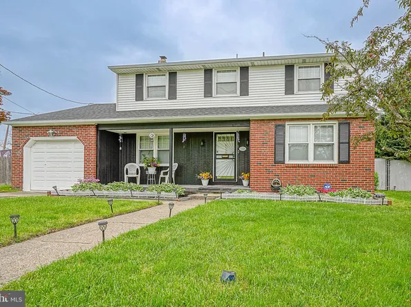 6130 Clayton Ave, Pennsauken, NJ 08109