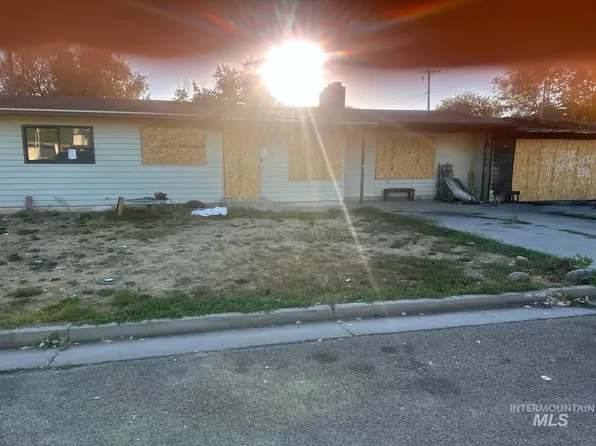 1510 N Plateau Ave, Caldwell, ID 83605