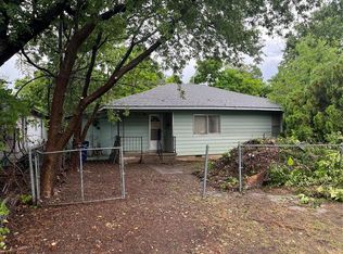 527 N Patchin Ave, Shawnee, OK 74801