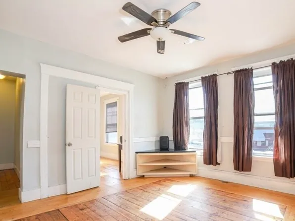 (undisclosed Address), Providence, RI 02903