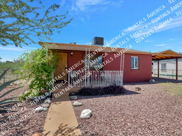 442 E Linden St, Tucson, AZ 85705