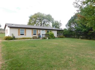 N5595 20th Ave, Wild Rose, WI 54984