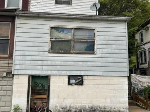 306 Luke Fidler Rd, Coal Township, PA 17866