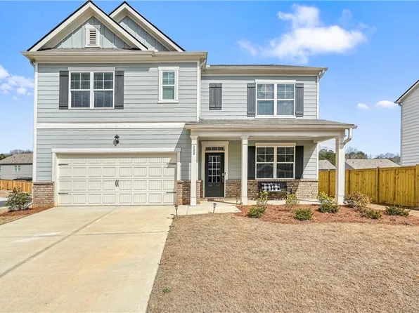 288 Highgrove Way, Dallas, GA 30157