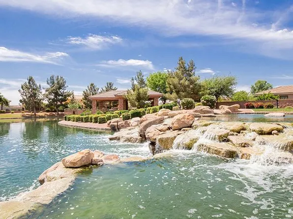 582 W ZION Place, Chandler, AZ 85248