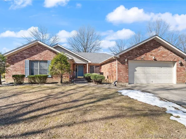 1711 Nole Drive, Jeffersonville, IN 47130