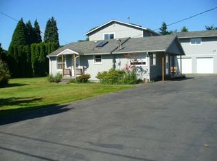 12029 44th Ave S, Seattle, WA 98168