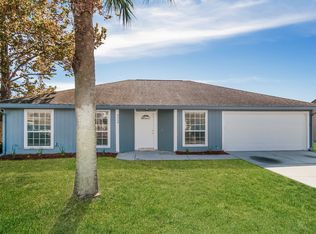 8448 Pikes Peak Dr N, Jacksonville, FL 32244