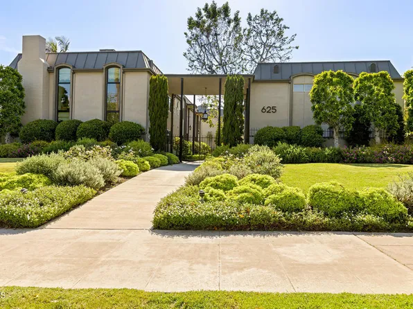 625 S Orange Grove Blvd APT 6, Pasadena, CA 91105