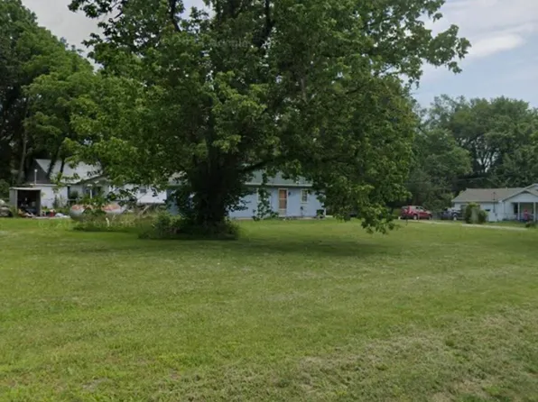 203 N Flint Avenue, Bolivar, MO 65613